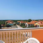 Gorgeous In With House Sea View Pula