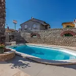 Gorgeous In With House Sea View