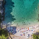 Lejlighed Gorgeous In With House Sea View Pula