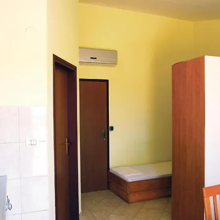 Apartamento Awesome In