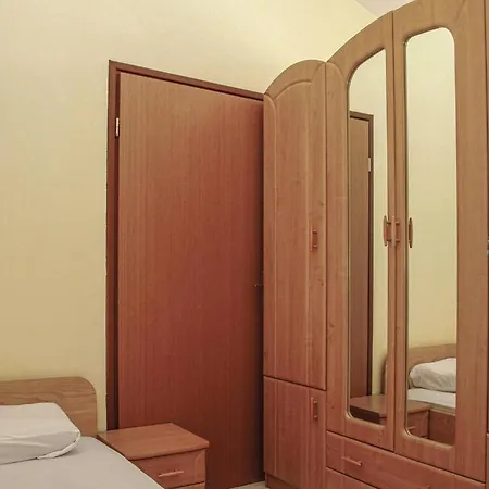 Cozy In With Wifi Apartament