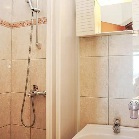 Apartamento Awesome In *