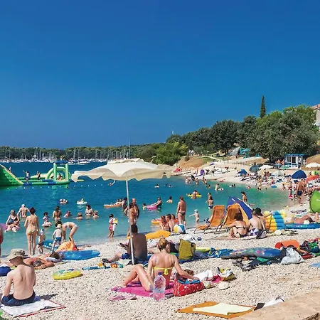 Cozy In With Wifi Pula