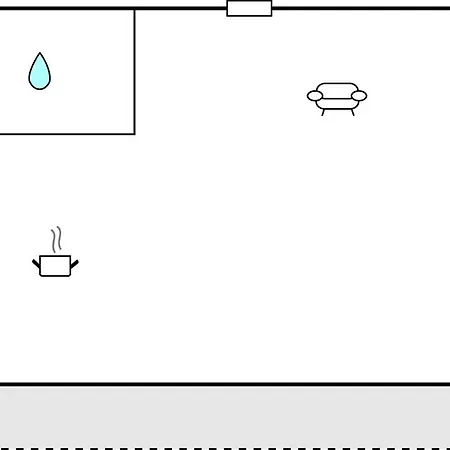 Cozy In With Wifi Pula