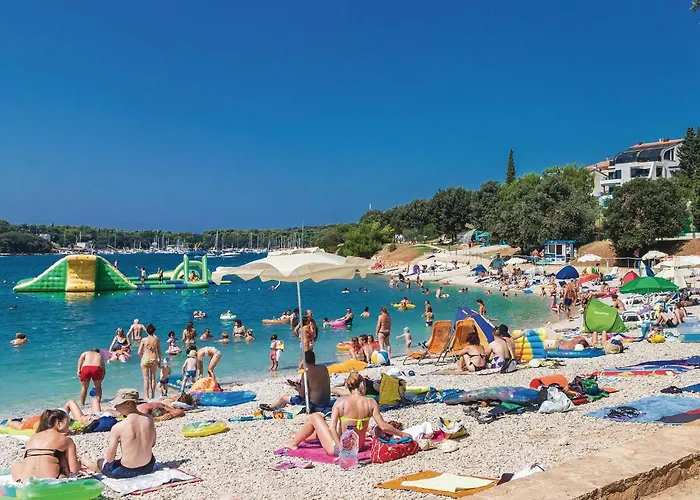 Cozy In With Wifi Пула